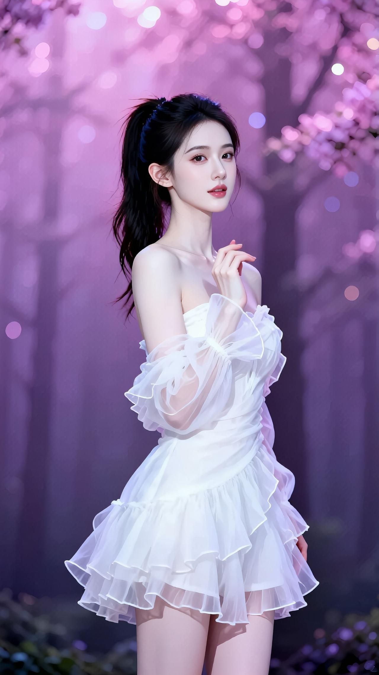 什么样的女生比较有魅力什么搭配显气质什么样的女人才称得上“有气质”