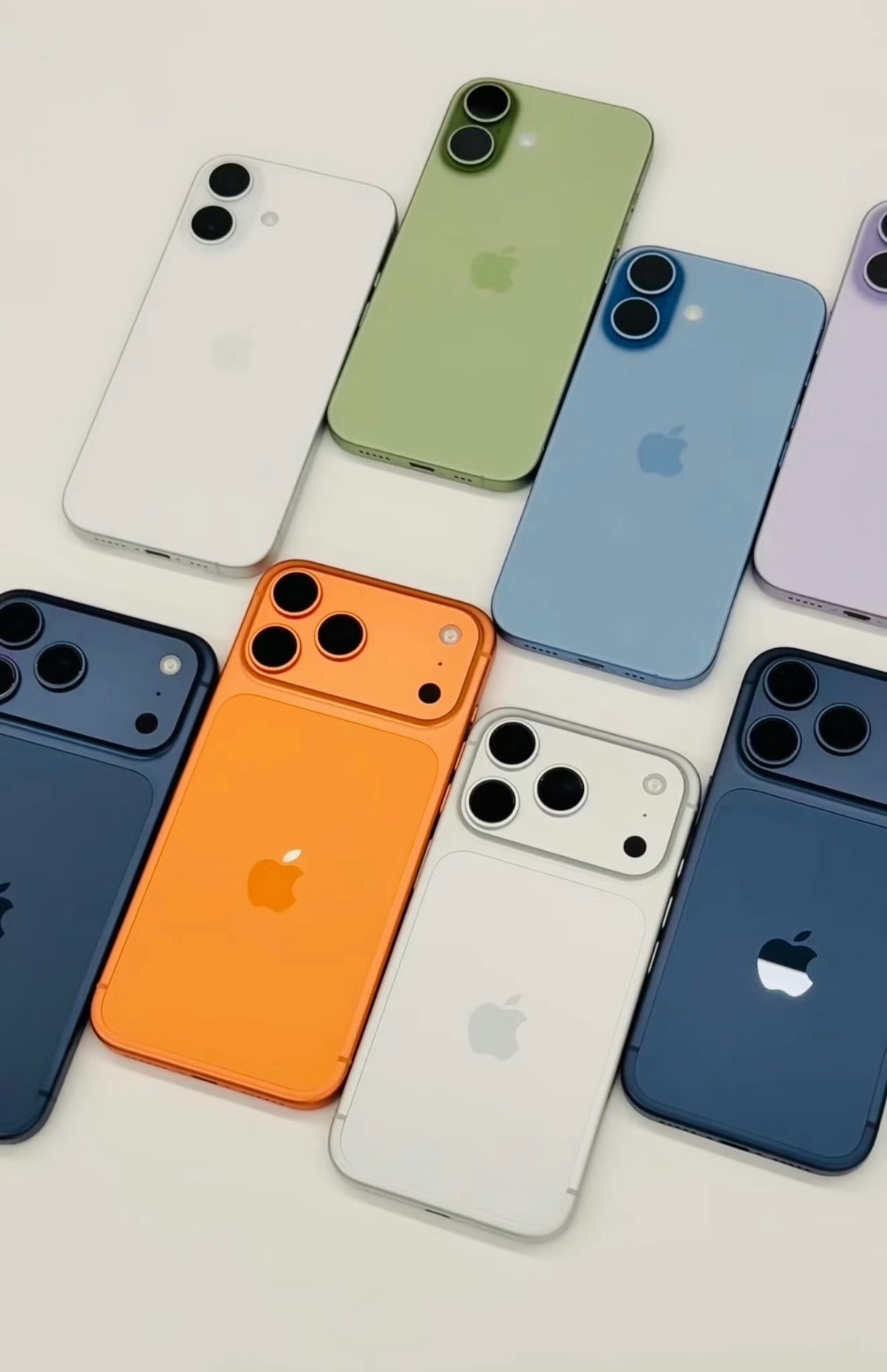 iPhone17或迎涨价奉劝各位，最近想买iPhone17系列的抓点紧吧，后面