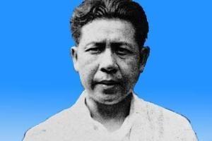 1946年，汉奸陈公博，被枪毙的现场，临刑前他对身边的狱警说道：“我有钢笔一支，