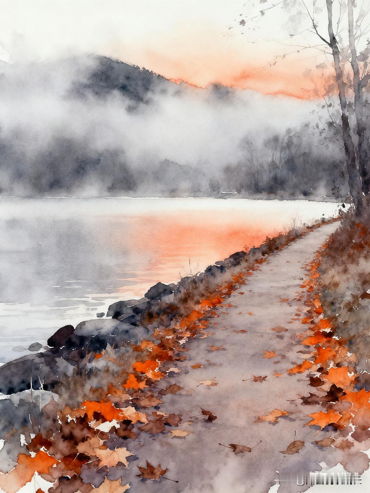 活到半生才惊觉，离人远一点，日子才清净同学聚会上老张喝得满脸通红拍着胸