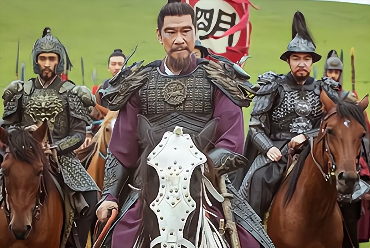 明成祖五征漠北：朱棣御驾亲征打蒙古，看似威风，其实得不偿失？说起大明最硬核的皇帝，很多人第一反应就是