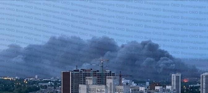 俄军此次报复颇有章法，专打乌军能源补给线，彻底瘫痪乌军战争潜力！俄军这次行动的