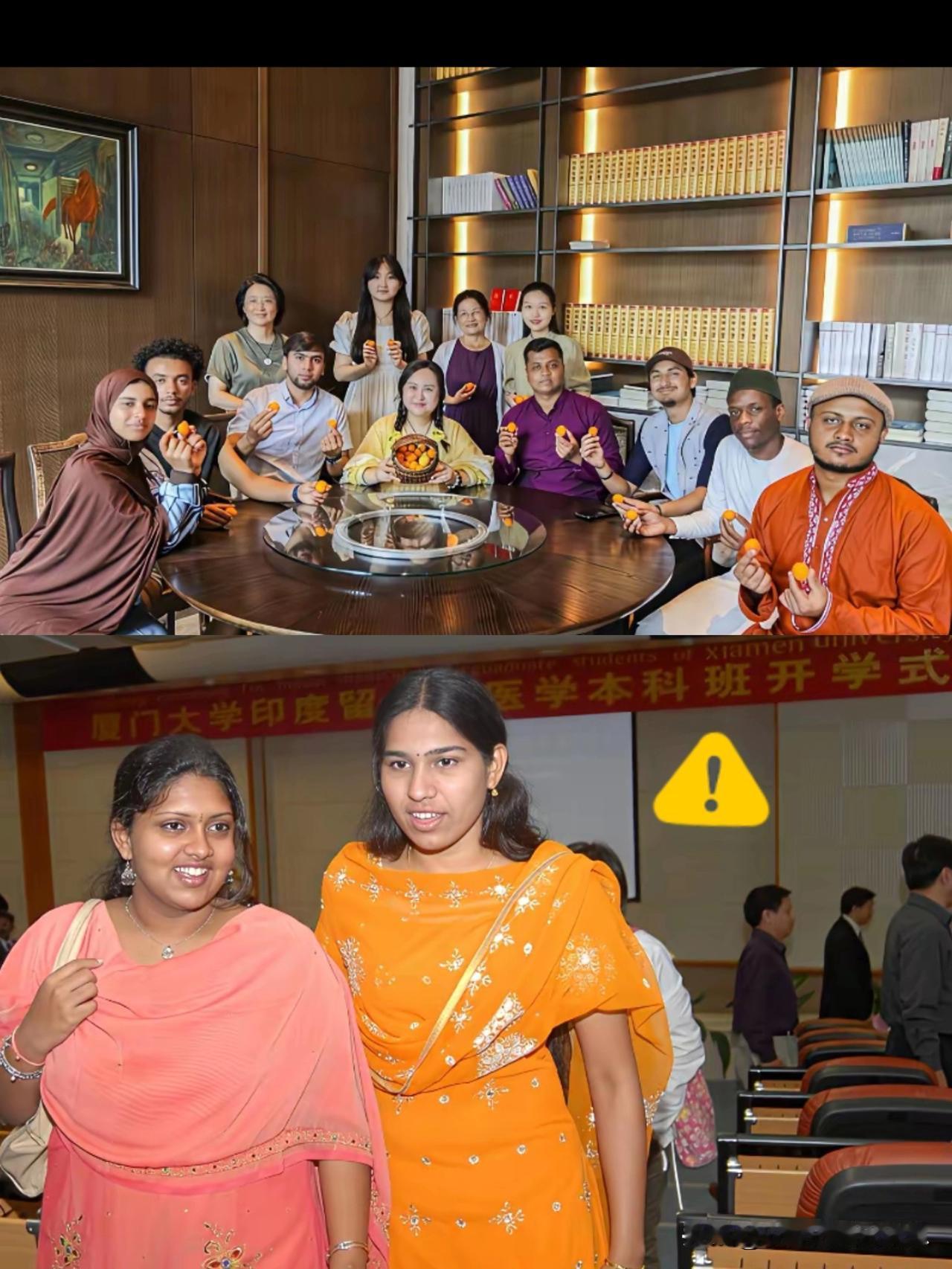 近几日，关于留学生自费的呼声很高，大家都支持的很积极。我想说，大家都是