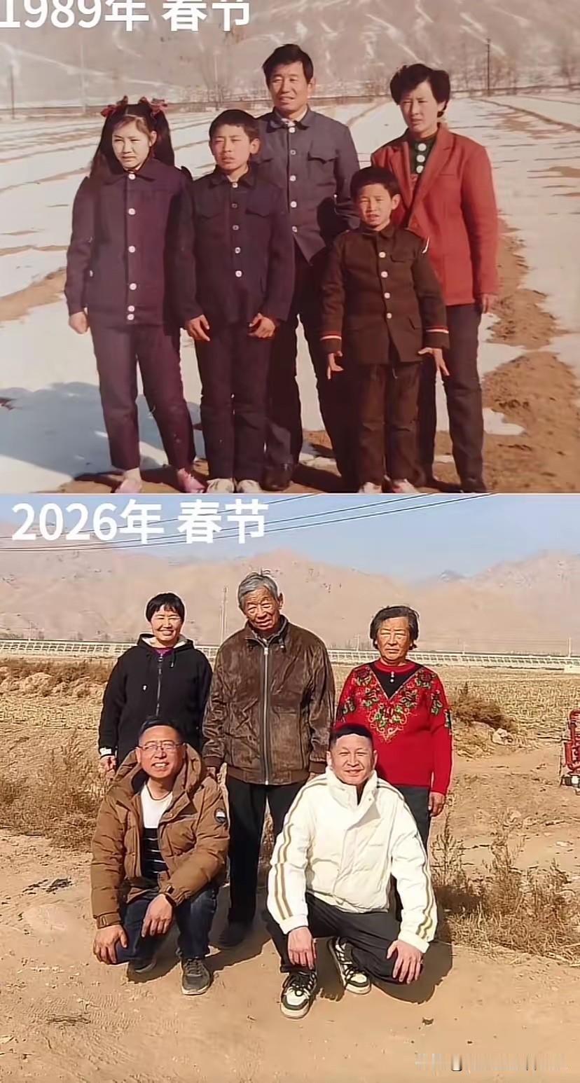 不怪他们一脸幸福，换谁都一样！