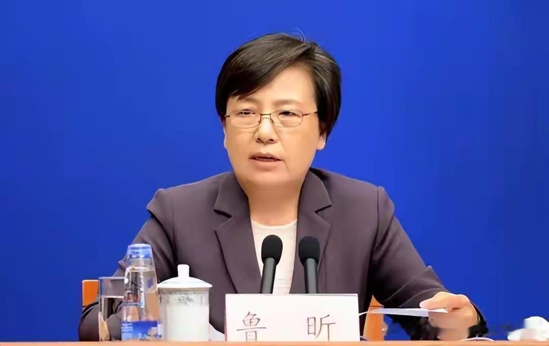从工厂财务到教育部副部长，71岁的鲁昕被查，回家烤红薯的机会可能也没有了！9