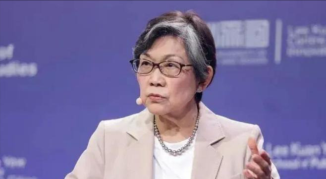 中国不会称霸你有没有想过，一个国家变得强大后，就一定会去