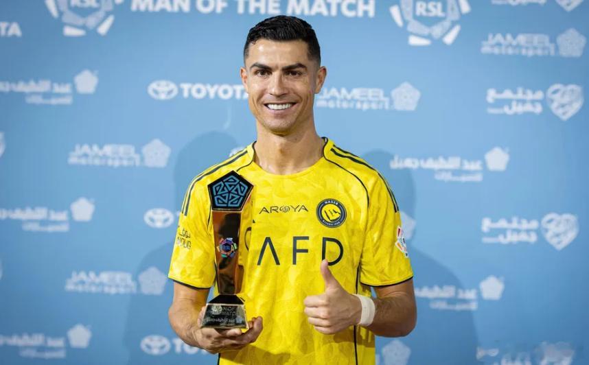 c罗利雅得胜利利雅得胜利创纪录14连胜，C罗的沙特联赛冠军稳了？￼利雅得胜利离