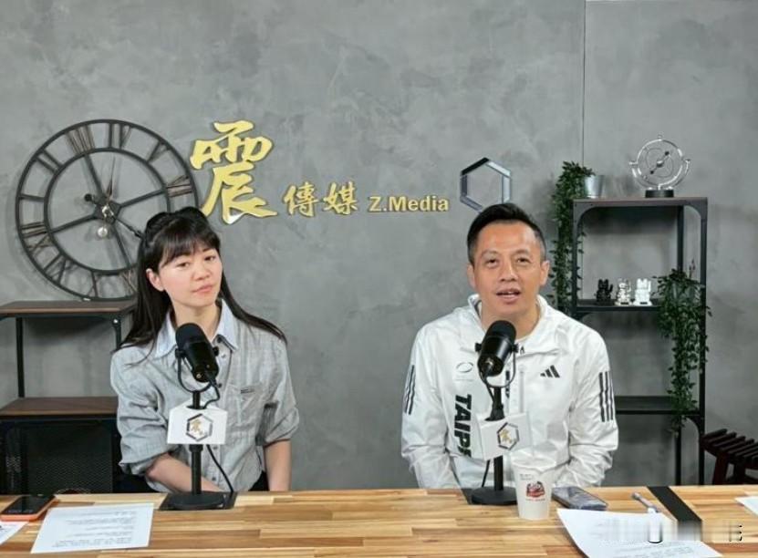 李明贤：李四川与苏巧慧民调拉近剩个位数针对新北市长选情，国民党台北市议员李明