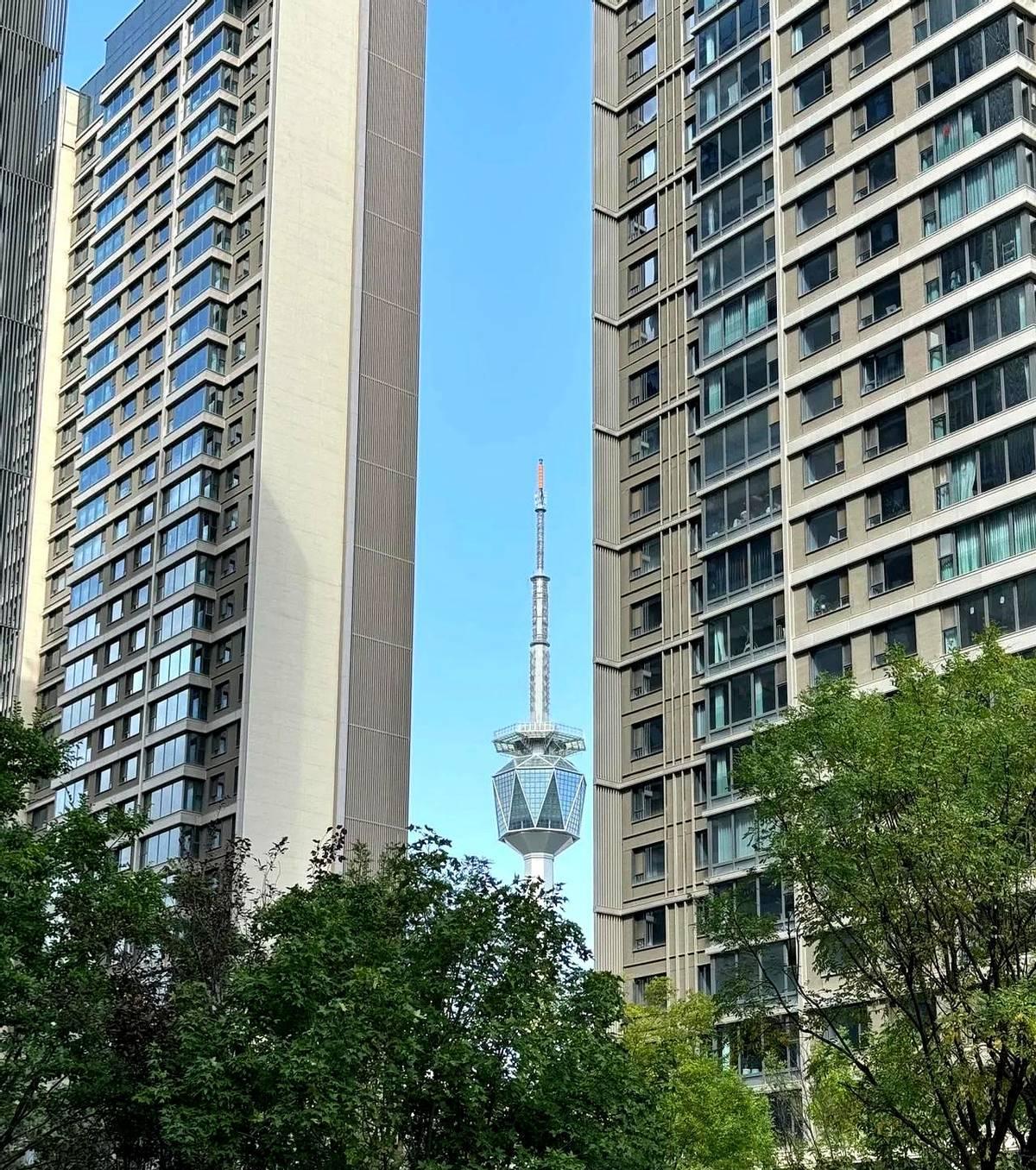 朋友在一个物业公司是个总经理，他说，现在有些人不交物业费，物业也没有什么好办法。