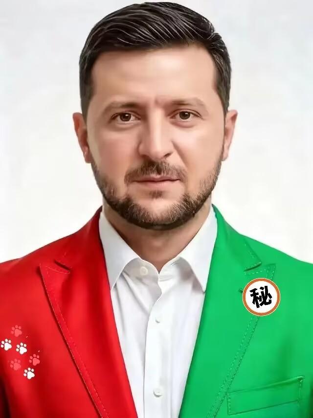 泽连斯基划出谈判红线：领土一寸不让，美方撑腰俄方冷