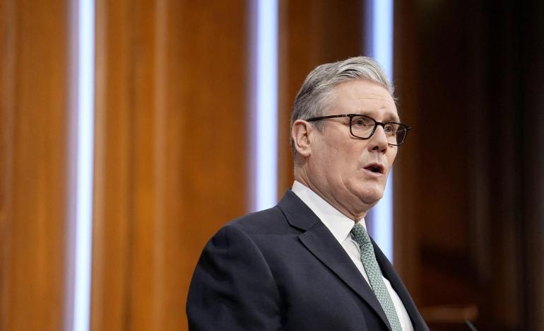 关于斯塔默访华，只有一家英国媒体说了“实话”。1月27日，包括路透社、BBC在内