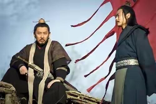 刘邦能力这么强为什么40多岁前都一事无成?有一说一，“只是一个亭长”这个说法