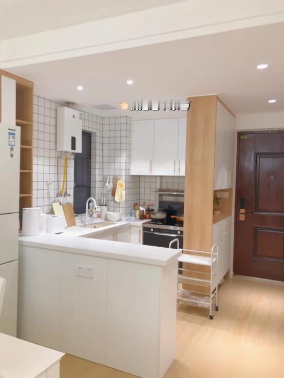 住了4个月才发现！装修踩的坑真能悔到拍大腿！福建有网友说，自己刚入住就悟了“