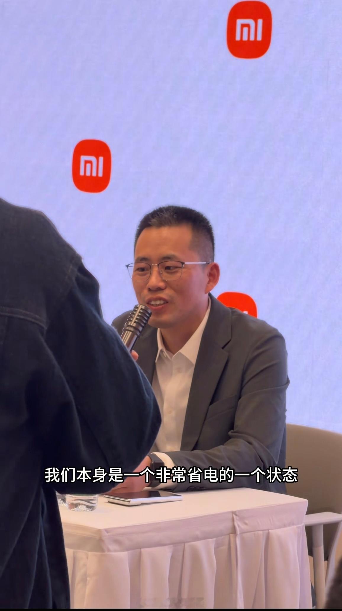 小米高管回应巨省电是空调名10月28日小米首座大家电工厂投产，其大家电部总经理单