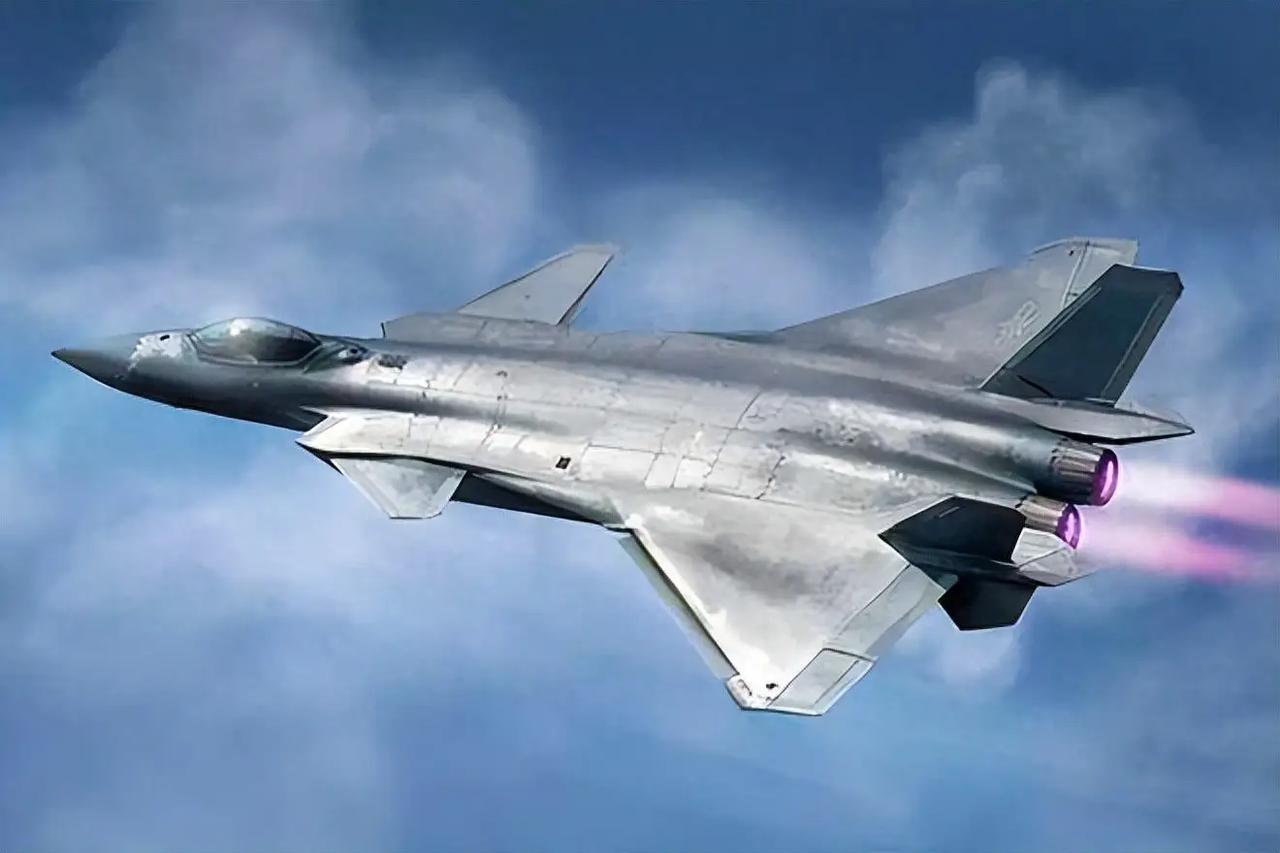 美媒终于说出实情，美国害怕的不是歼-20的作战能力，真正让美军感到无力的是，中国