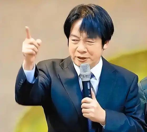 赖清德又有新动作了！赖清德又有新动作，把“防灾救灾”作为外衣，继续推动那套“