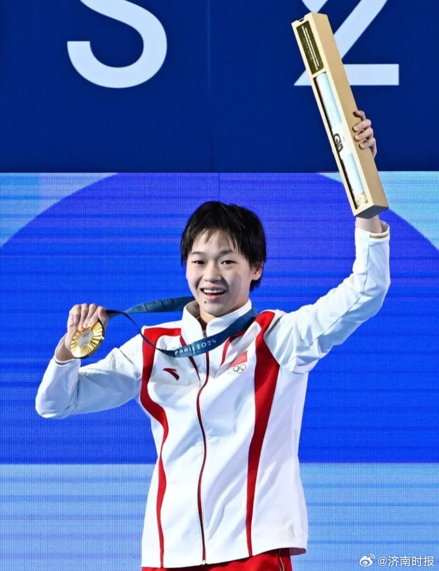 【#国家体育总局回应全红婵方报警#】#全红婵已报警#据国家体育总局游泳运动管