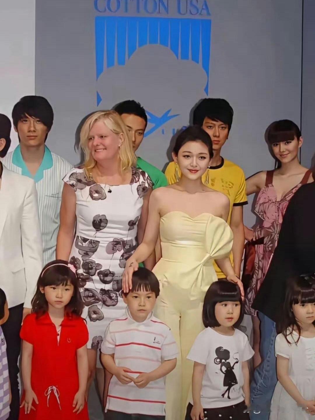 大S这个时候真漂亮