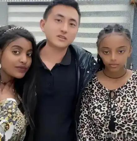 为什么很多中国人去非洲赚钱，然后就不回国？终于知道原因！不是不想回，是回不去，这
