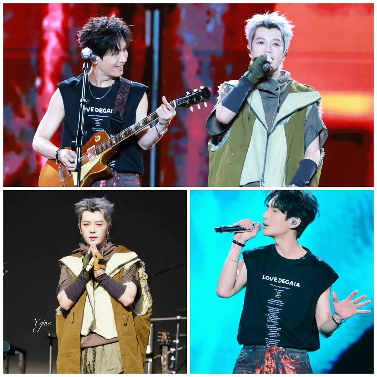 再就业男团是一个大群像，里面有N个小CP公子于鑫，醒远，楚苏，明栎，降智，