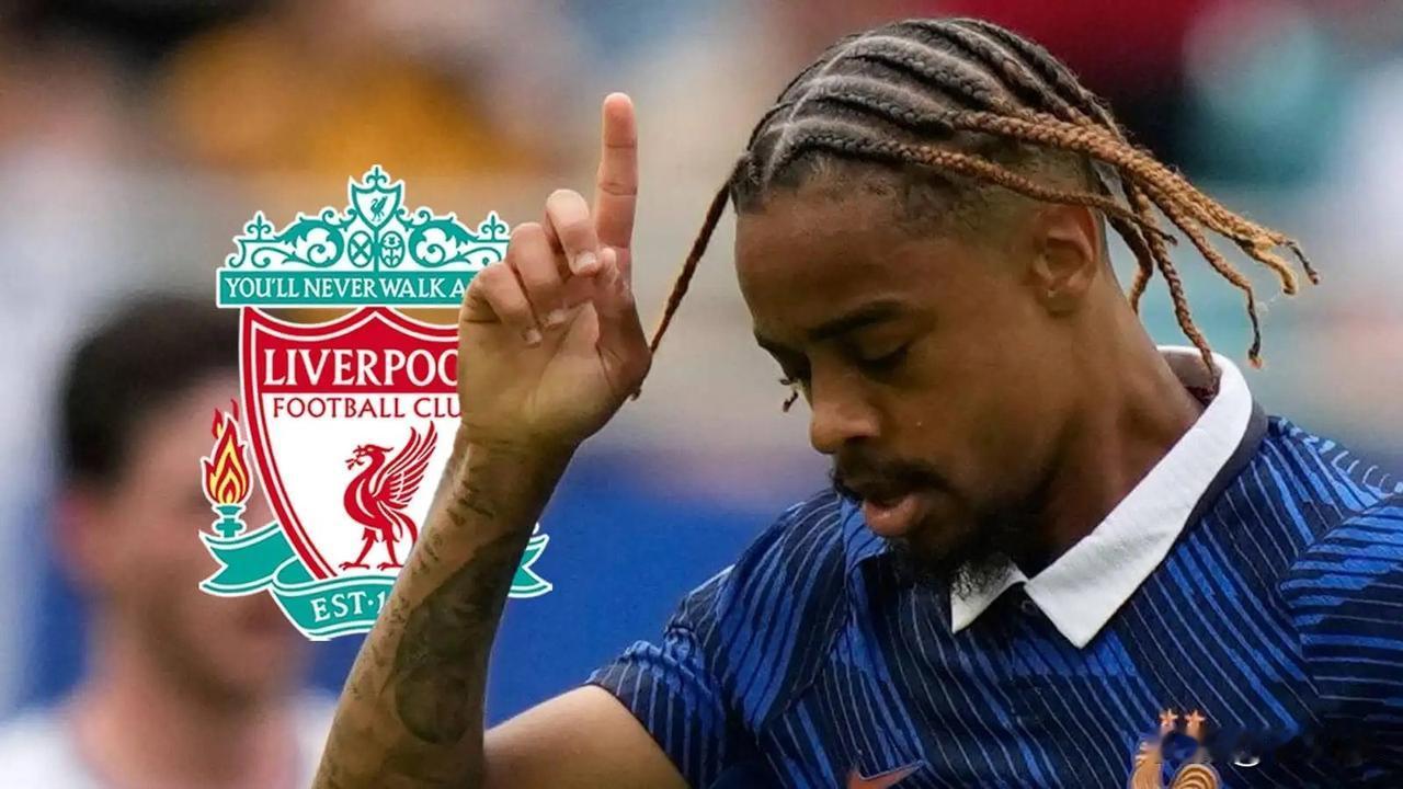 大巴黎准备降价出售巴尔科拉！媒体teamtalk消息，巴黎圣日耳曼（PSG）