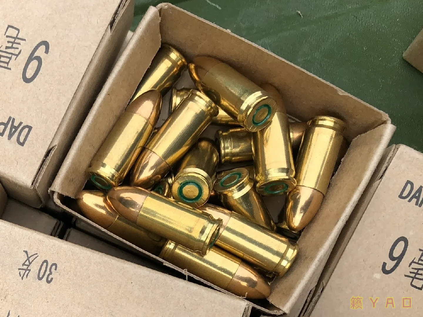 🇨🇳警察B队/浙江特警代表队有队员在171冲锋枪射击时发生连续卡弹情况，多条