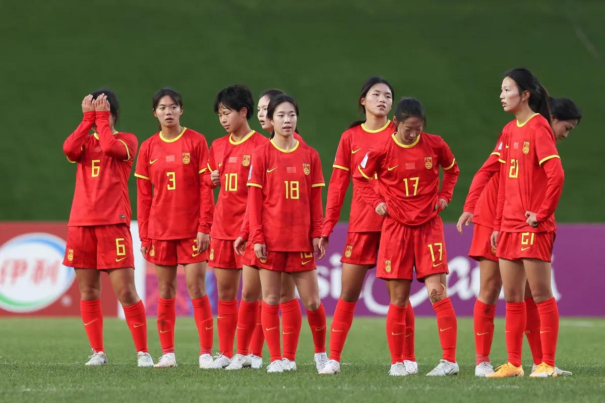 中国U17女足征战世界杯，2025年U17女足世界杯即将开打，比赛时间为10月1