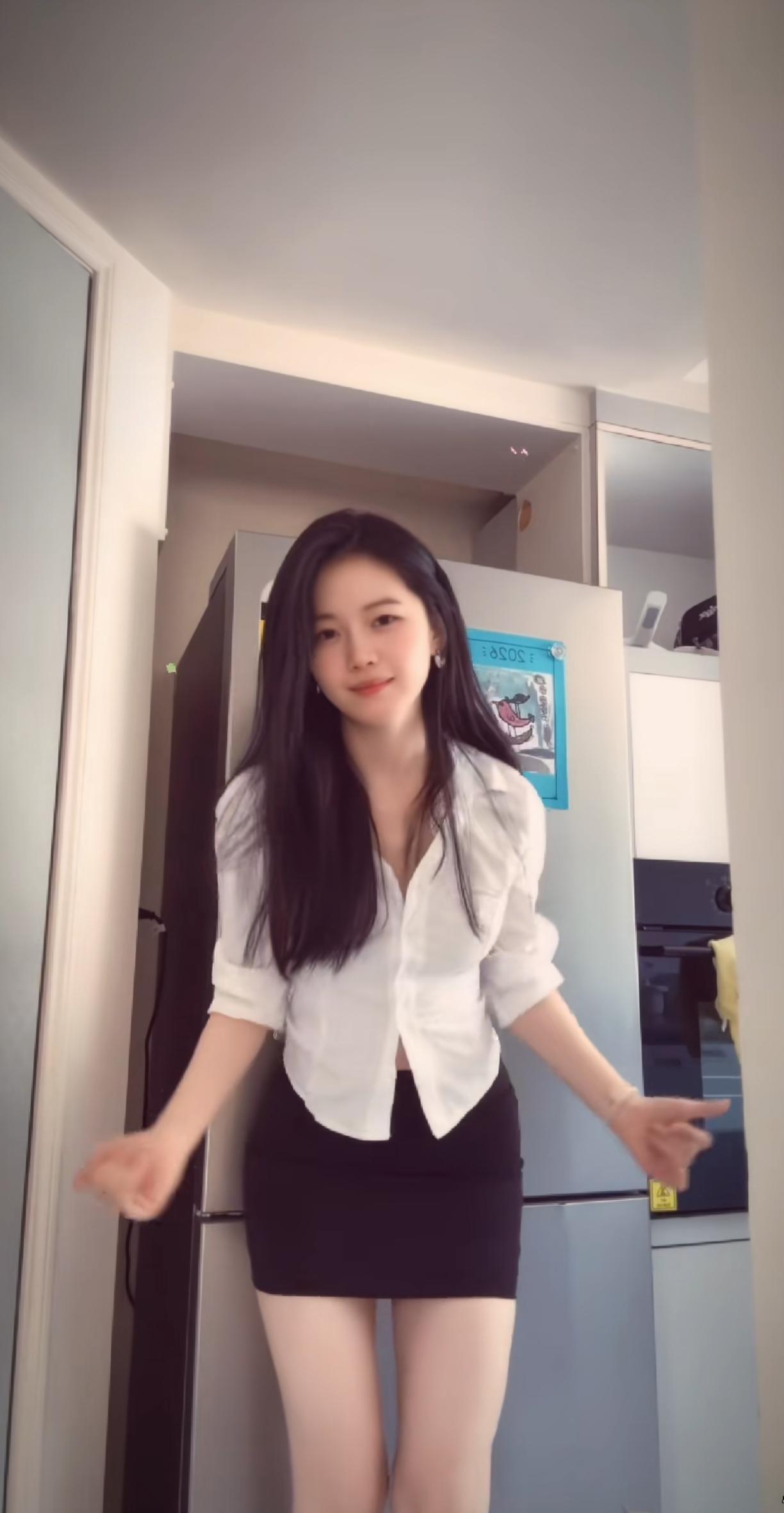 可爱型的[比心]
