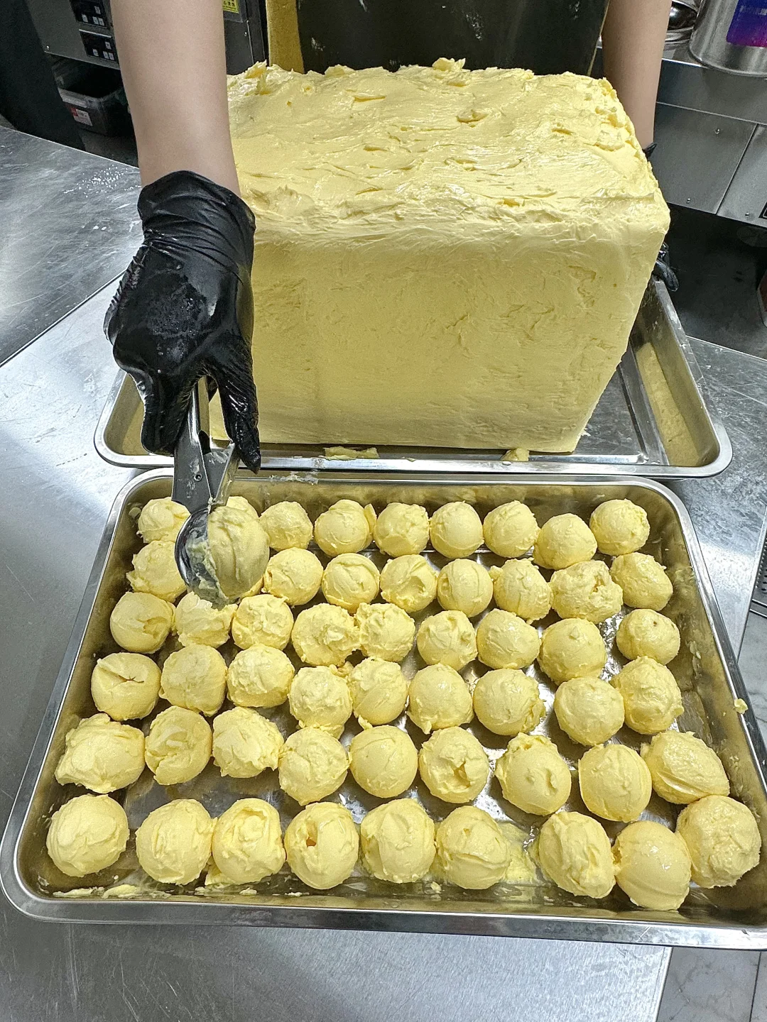 深圳这个，确实好好吃啊…