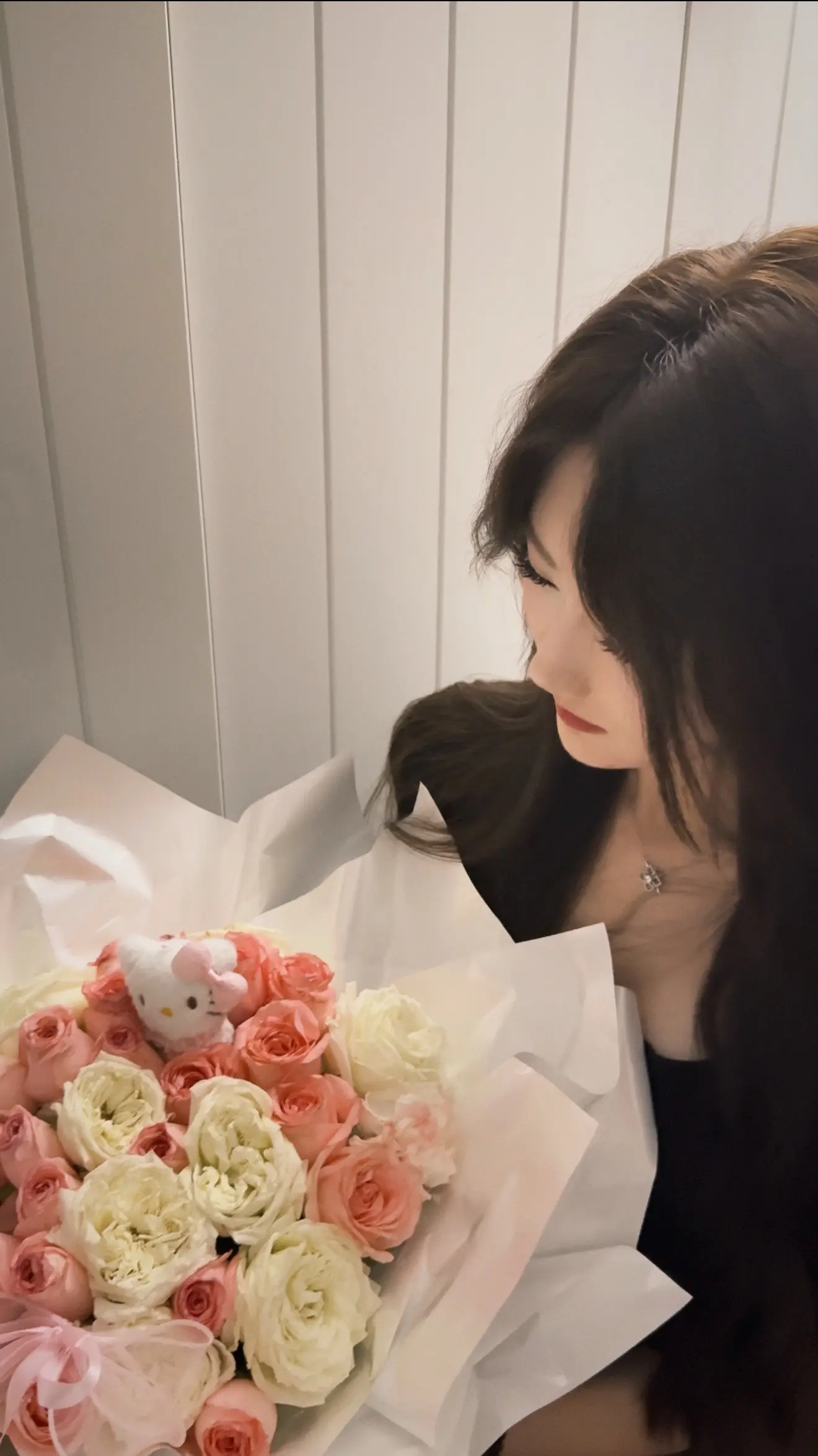 在你的心里我是怎样的一个人