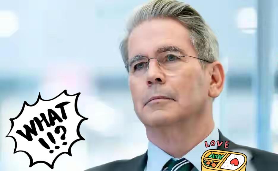 快讯快讯美国财政部长宣布了！截至11月9日，美国联邦政府“停摆”已经40天