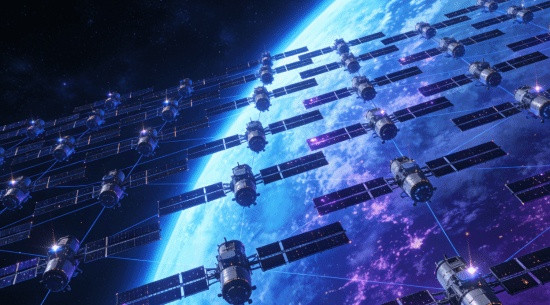 国产版星链千帆今年全球初步覆盖：5年内发射1.5万颗卫星