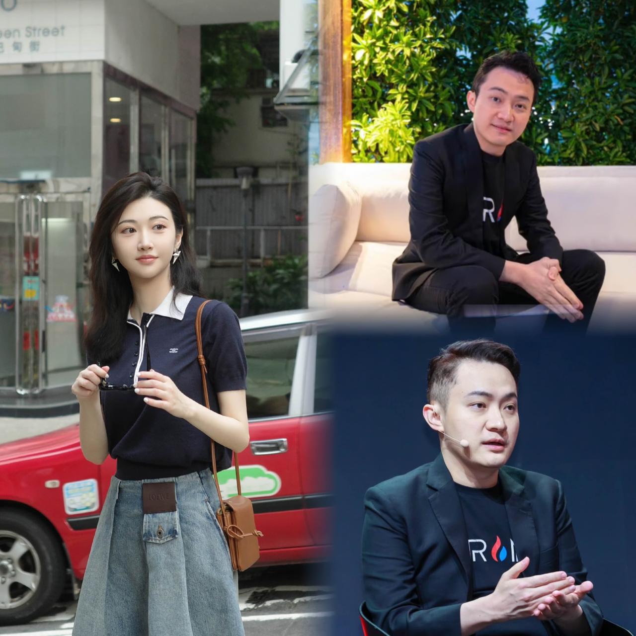 家人们谁懂啊！吃景甜和孙宇晨的瓜，我最震撼的根本不是官司那点事，是这90年生的