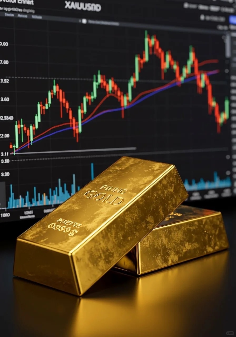 买黄金的散户这下惨了。不管是之前的房子，还是如今的黄金，都不是稳赚不赔的买卖。房
