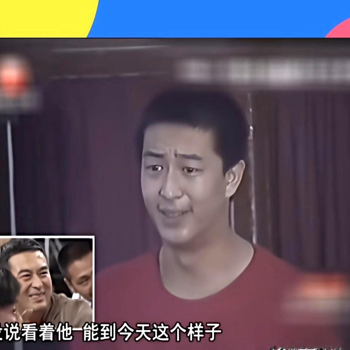 张嘉益这八年，到底经历了什么？央视一套直接给了九个字：眼泪比台词更有力量。新