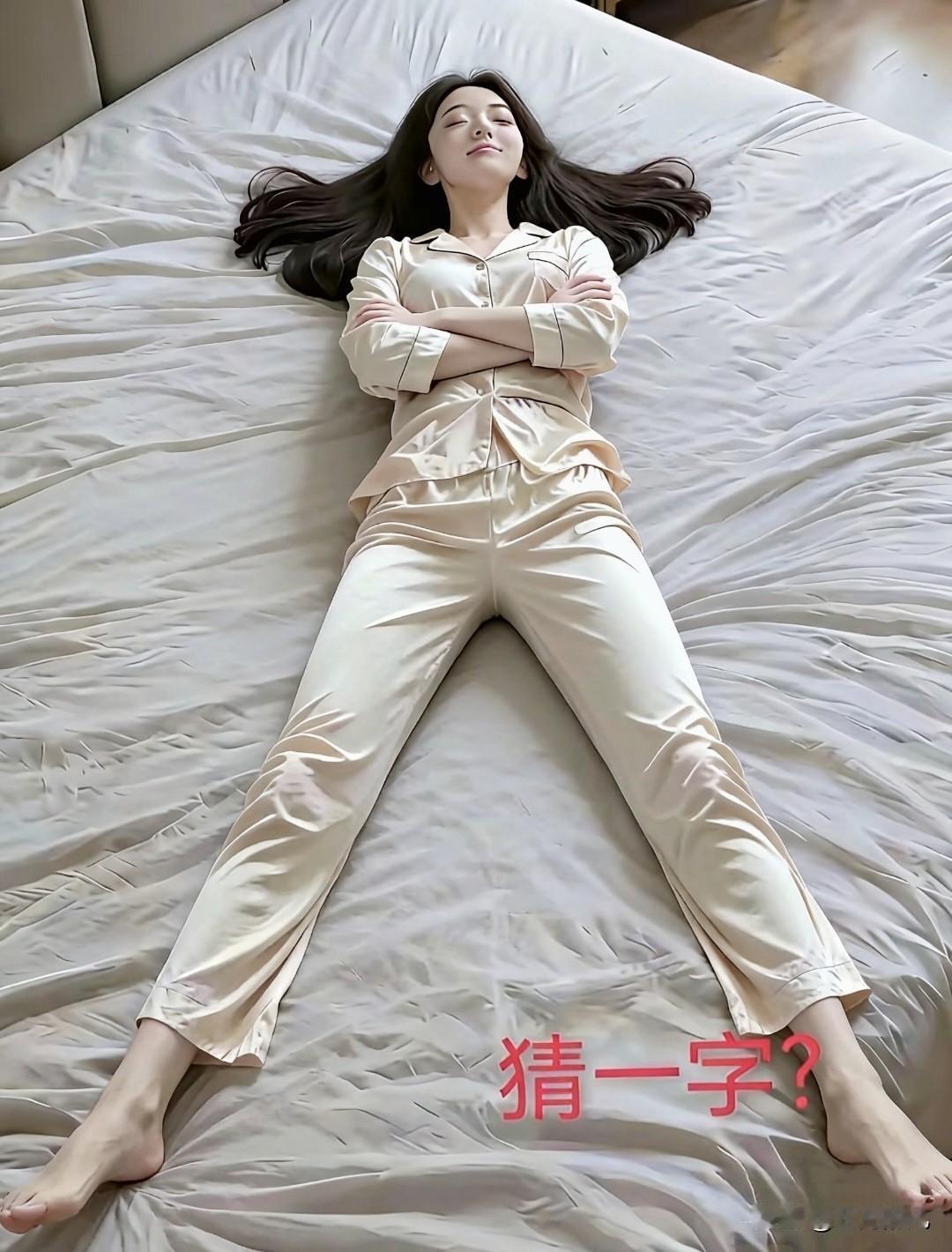 这4个人体字谜据说99%的人看到提示都懵了你敢挑战吗都说猜谜看智