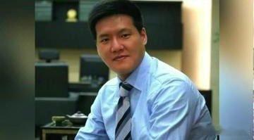 上海。千亿巨头均和集团暴雷。实控人何旗（1982年生、福建长乐人）自2023年