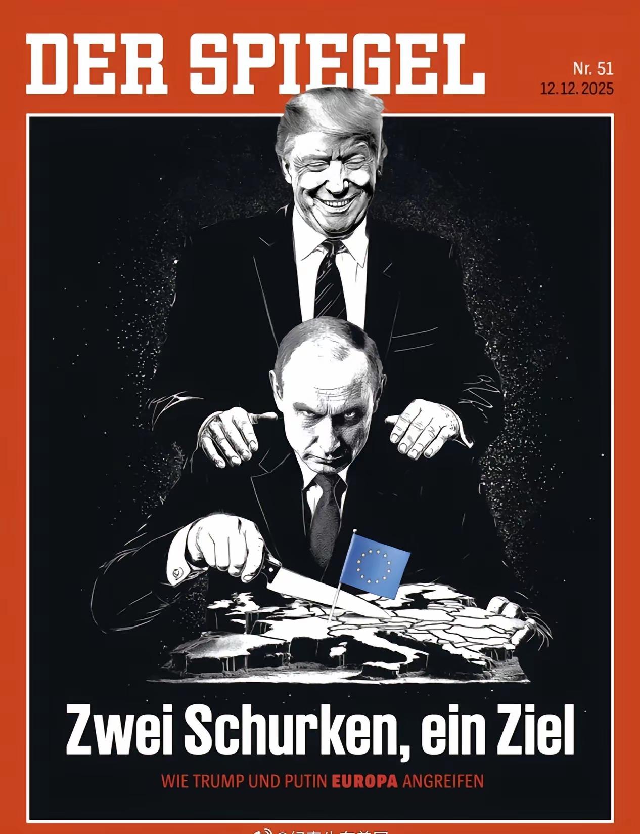 普大帝身后的男人老特：大帝你放心，欧洲的事儿我帮你搞定。大帝：还是你厉害！