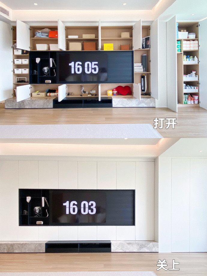 这是我最喜欢的一套房子❤️