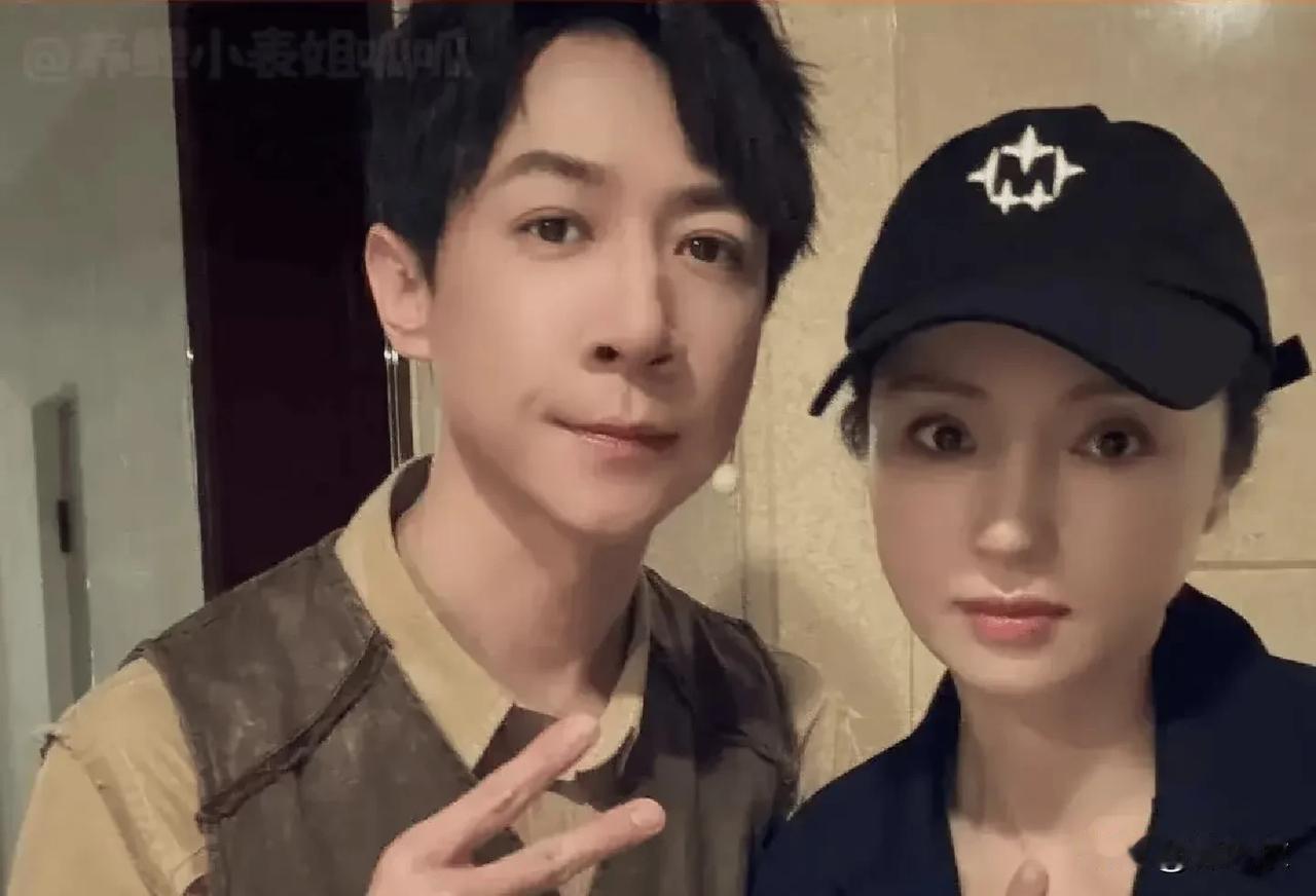 谈恋爱其实都没问题，问题是男方父母都没了，想要稳定的关系，所以会特别想要结婚，而