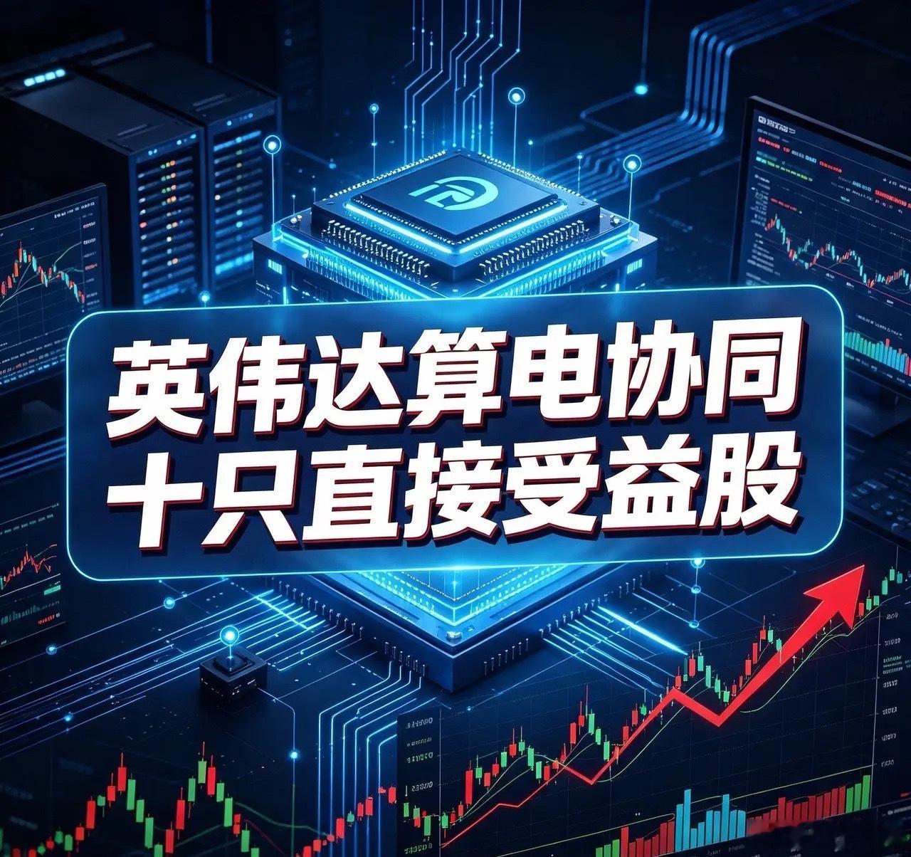 英伟达算电协同十只直接受益股1、特变电工（600089）：全球变压器龙头，特高