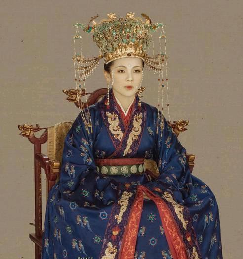 1033年，65岁的刘娥病逝，宋仁宗赵祯哭得几度昏厥。在丧礼上，他的亲叔叔赵元俨