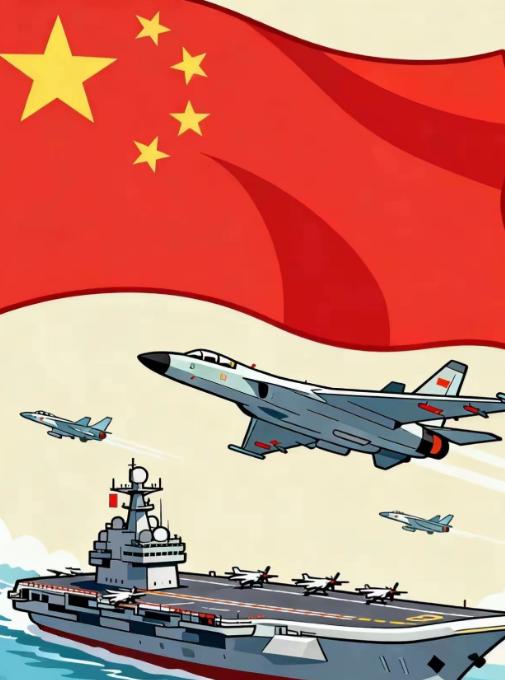 中日若发生冲突，有三个隐患！第一个也是，最危险的隐患之一，是轻敌。第二个隐患就