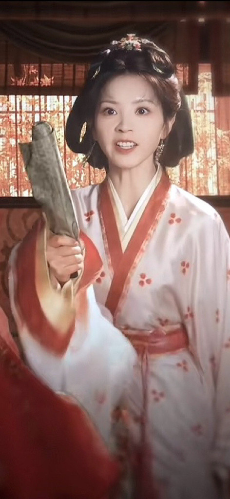 我真不行了