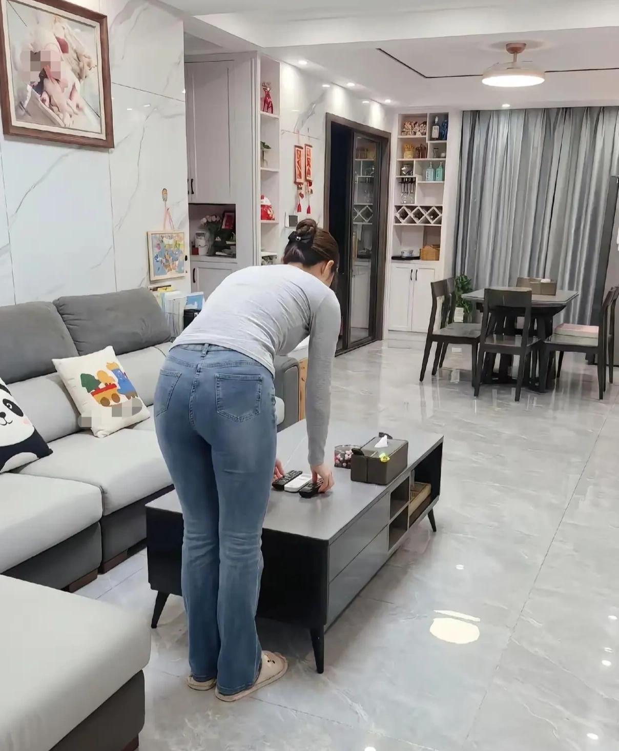 真正会过日子的人，遥控器都摆放整齐！[祈祷][祈祷][祈祷]