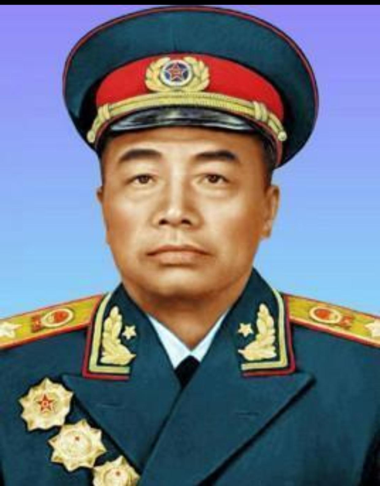 彭刘四次分歧主要是军事路线，性格和历史误会造成-彭：勇猛、敢打硬仗