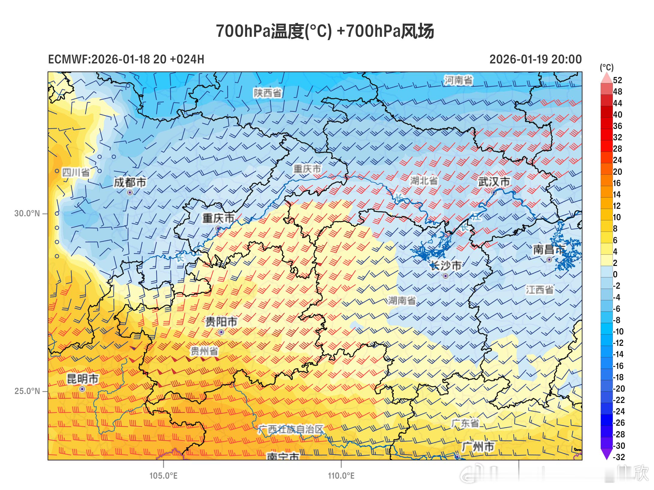 【暴雪和冰冻双预警】昨天到今晨，雨雪天气继续发展增多。山东中南部出现中到大雪。今