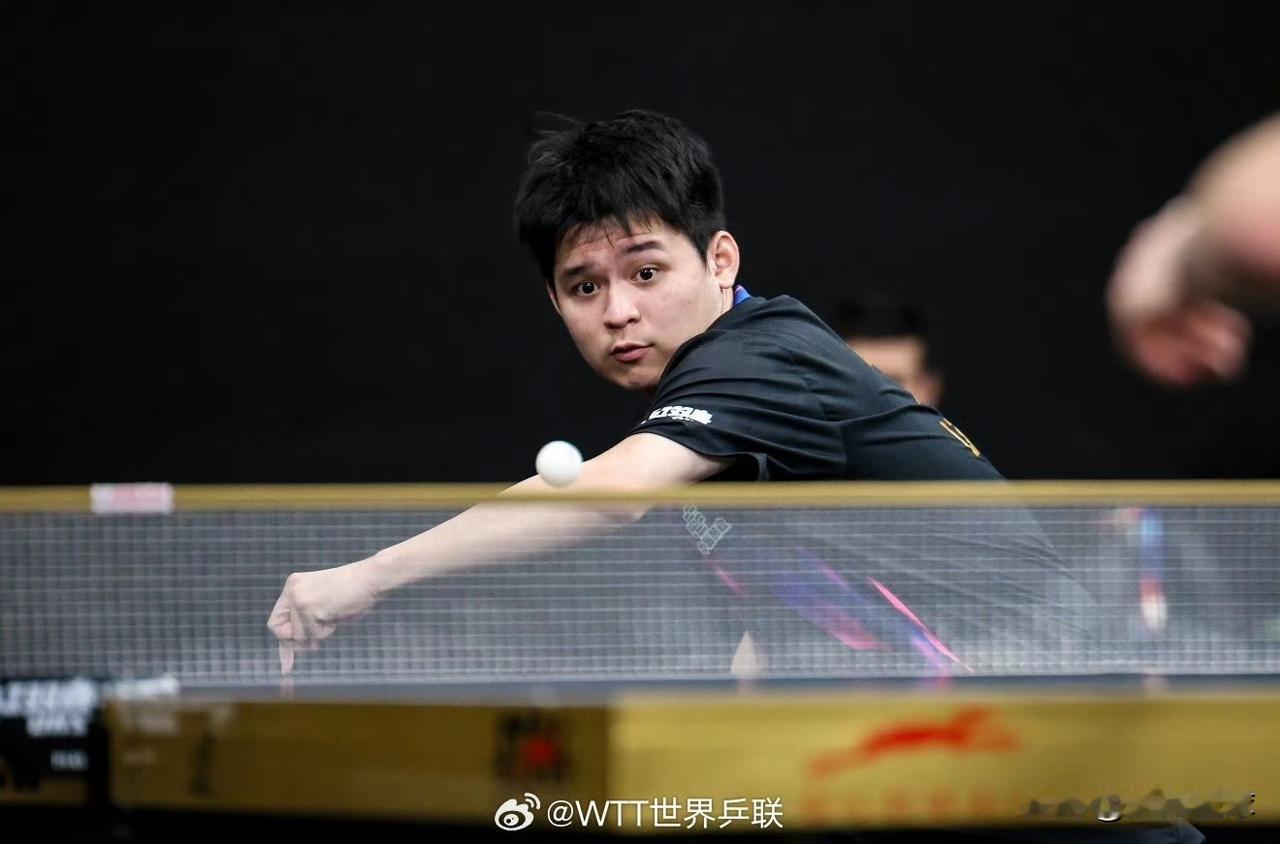 多哈传来1个好消息：3个坏消息：薛飞拆掉摩托，淘汰张本智和，这是好消息