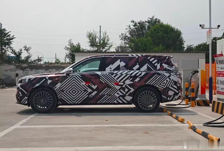 坦克600出来路试了，觉得咋样？