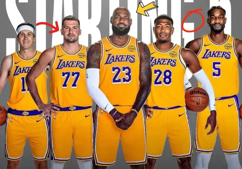 湖人2分险胜爵士，差点被逆转，暴露出5大致命缺点：1.东契奇持球，湖人几乎没有